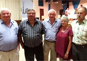 Nico Nel laat skaterlag tbv HaS